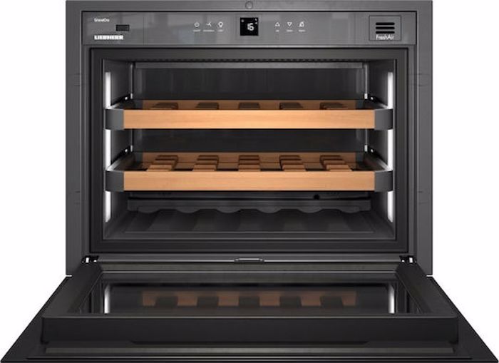 Suntiritis Krasion Liebherr WKEgb 582 G